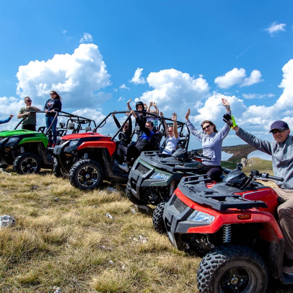Essential Tips for Dirt Flirt: Mastering the Off-Road Adventure