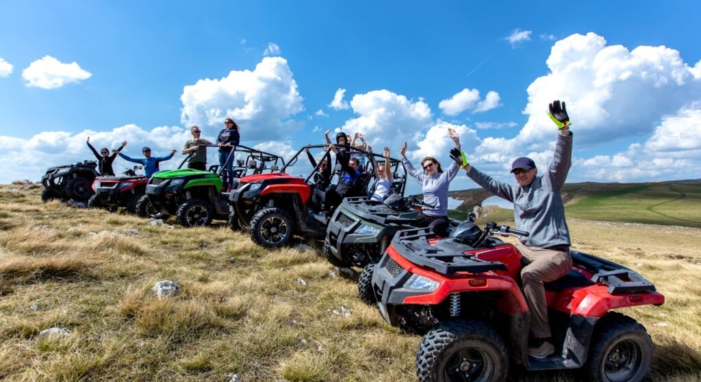 Essential Tips for Dirt Flirt: Mastering the Off-Road Adventure