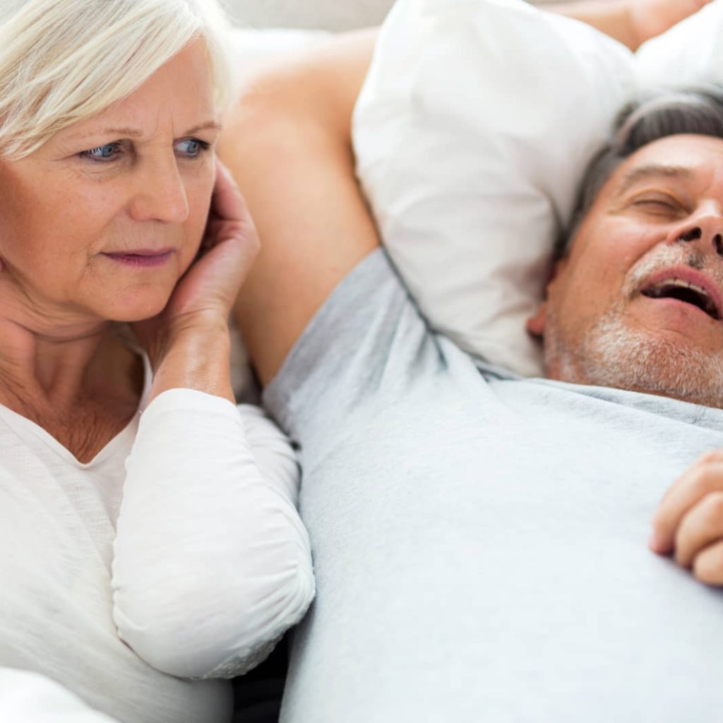 Snoring in Seniors: From Remedies to Professional Help