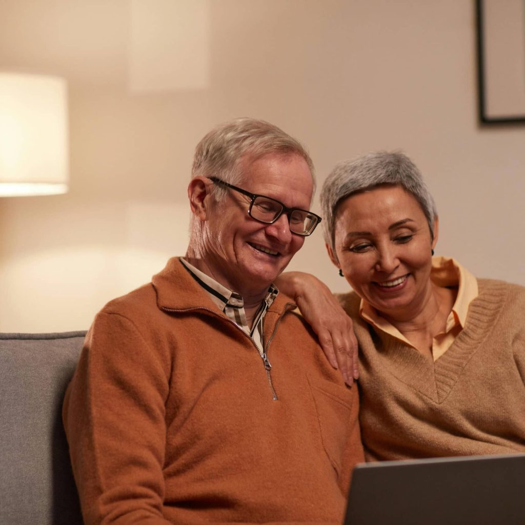 Retirees looking to boost self-esteem in retirement.