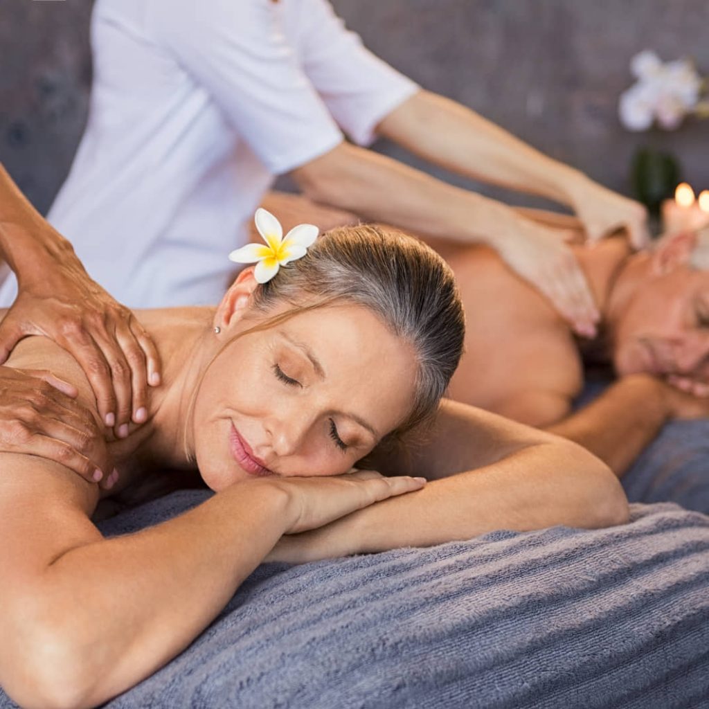 Senior Wellness Escape in Bali: The Best Spa Retreats for Ultimate Relaxation