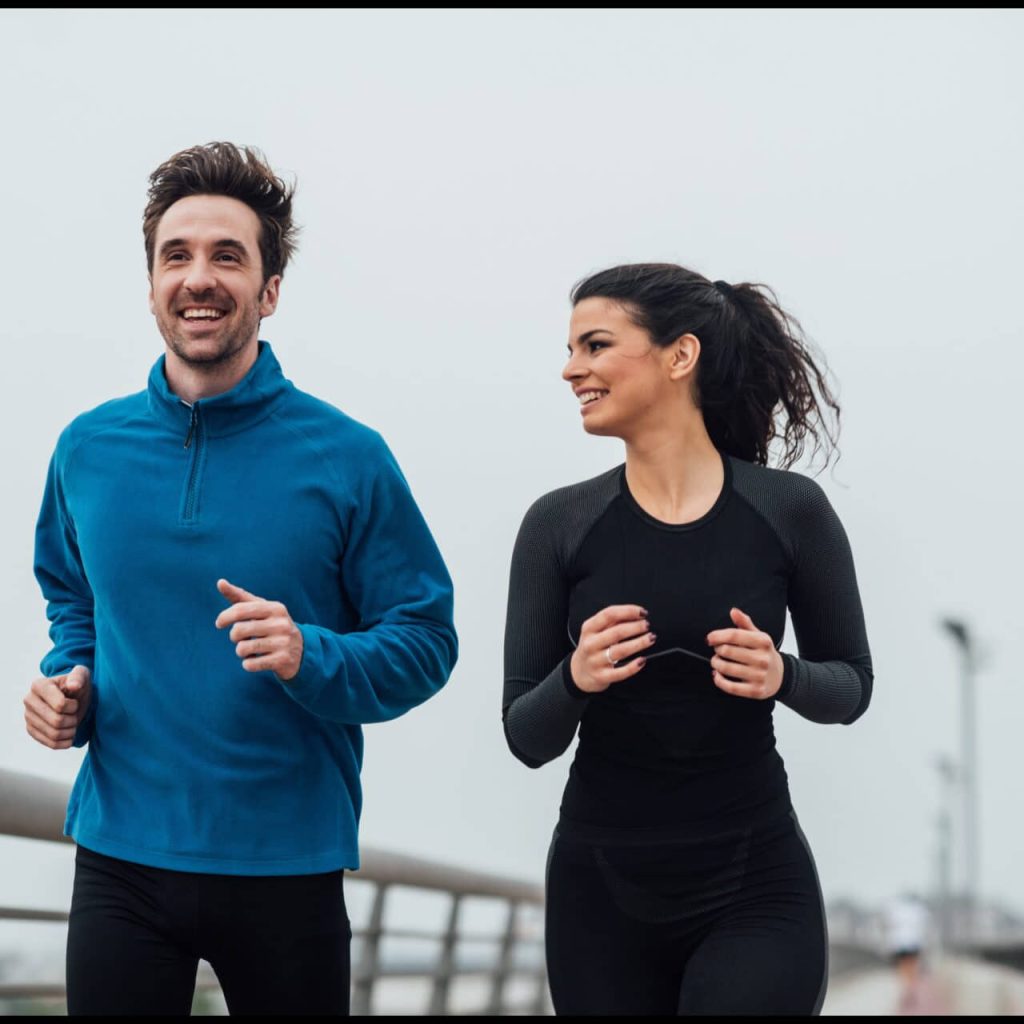 Move More, Live Longer: The All-Day Activity Secret