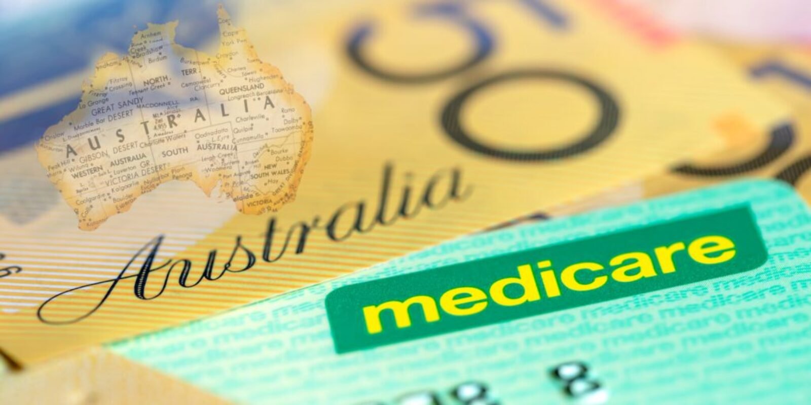 Australian Medicare