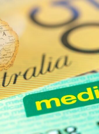 Australian Medicare