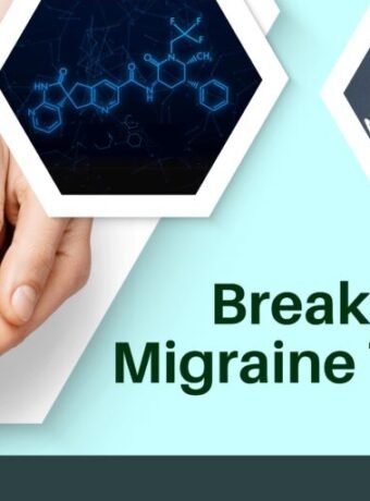 Breakthrough in Migraine Treatment: Ubrogepant's Early Intervention Success
