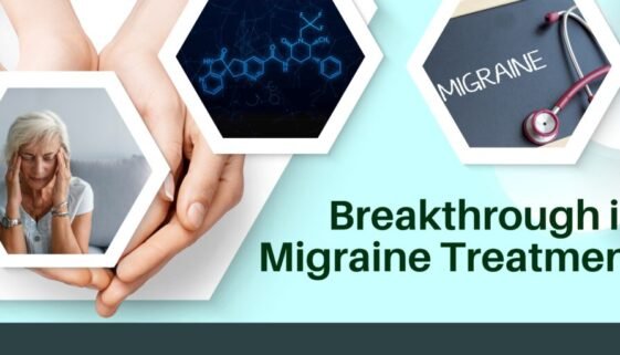 Breakthrough in Migraine Treatment: Ubrogepant's Early Intervention Success