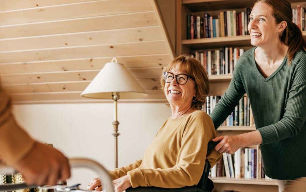 Care homes now require approval to ensure quality care for retirees.