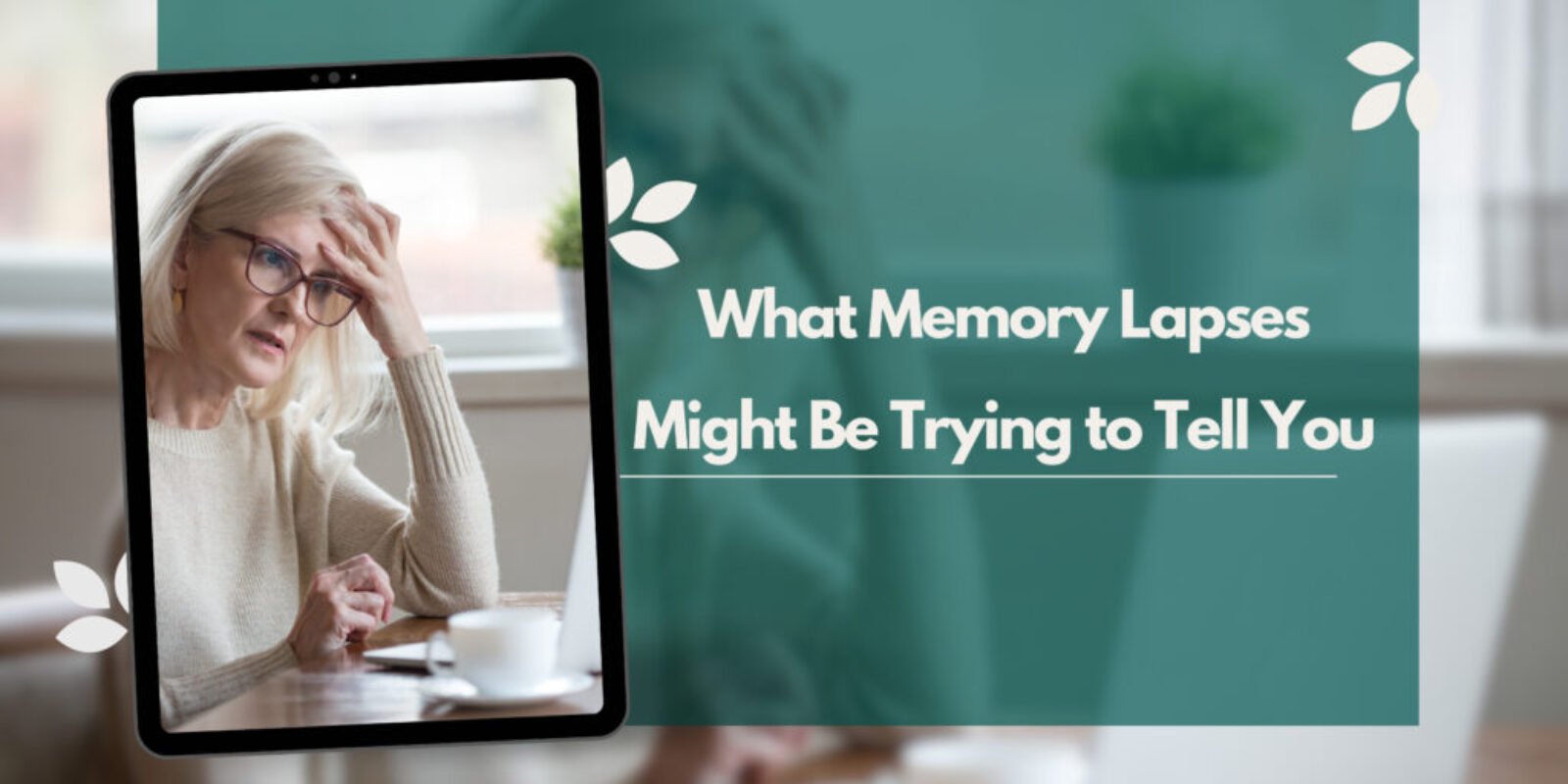 Memory Lapses: Normal vs Concerning