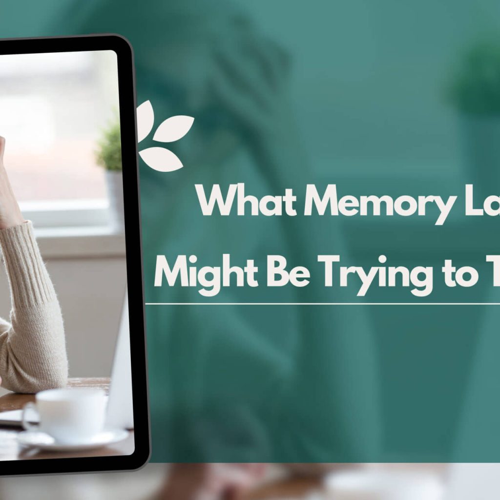 Memory Lapses: Normal vs Concerning