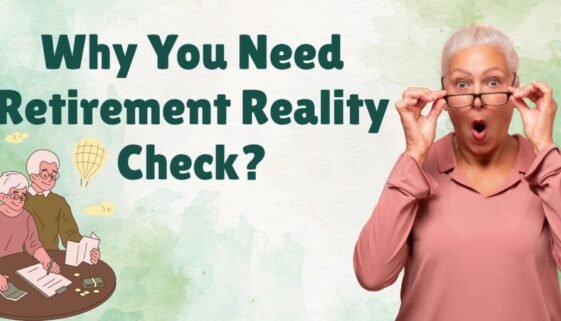 Why You Need a Reality Check
