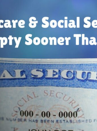 Countdown to 2033: Why Medicare & Social Security May Run on Empty Sooner Than Expected