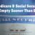 Countdown to 2033: Why Medicare & Social Security May Run on Empty Sooner Than Expected