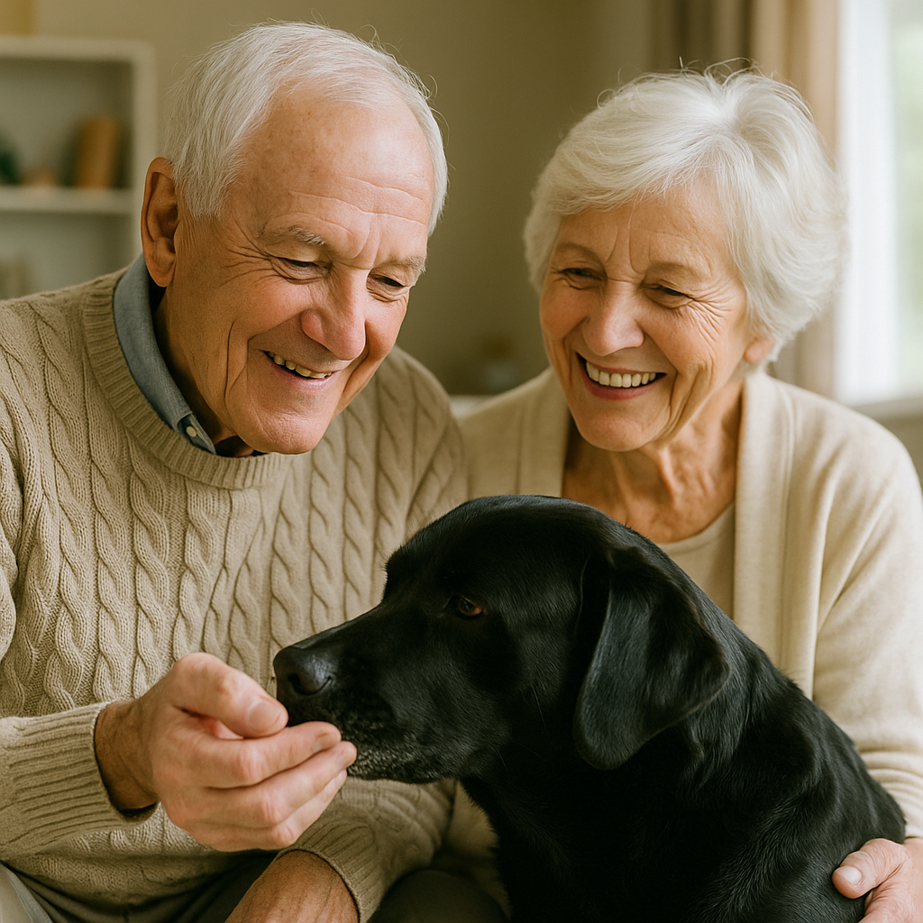 sniffing out parkinsons