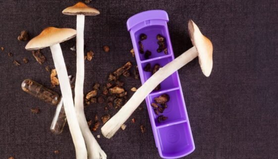 Psilocybin