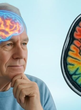 One MRI, One Snapshot — and Insights Into Your Aging Journey