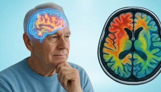 One MRI, One Snapshot — and Insights Into Your Aging Journey