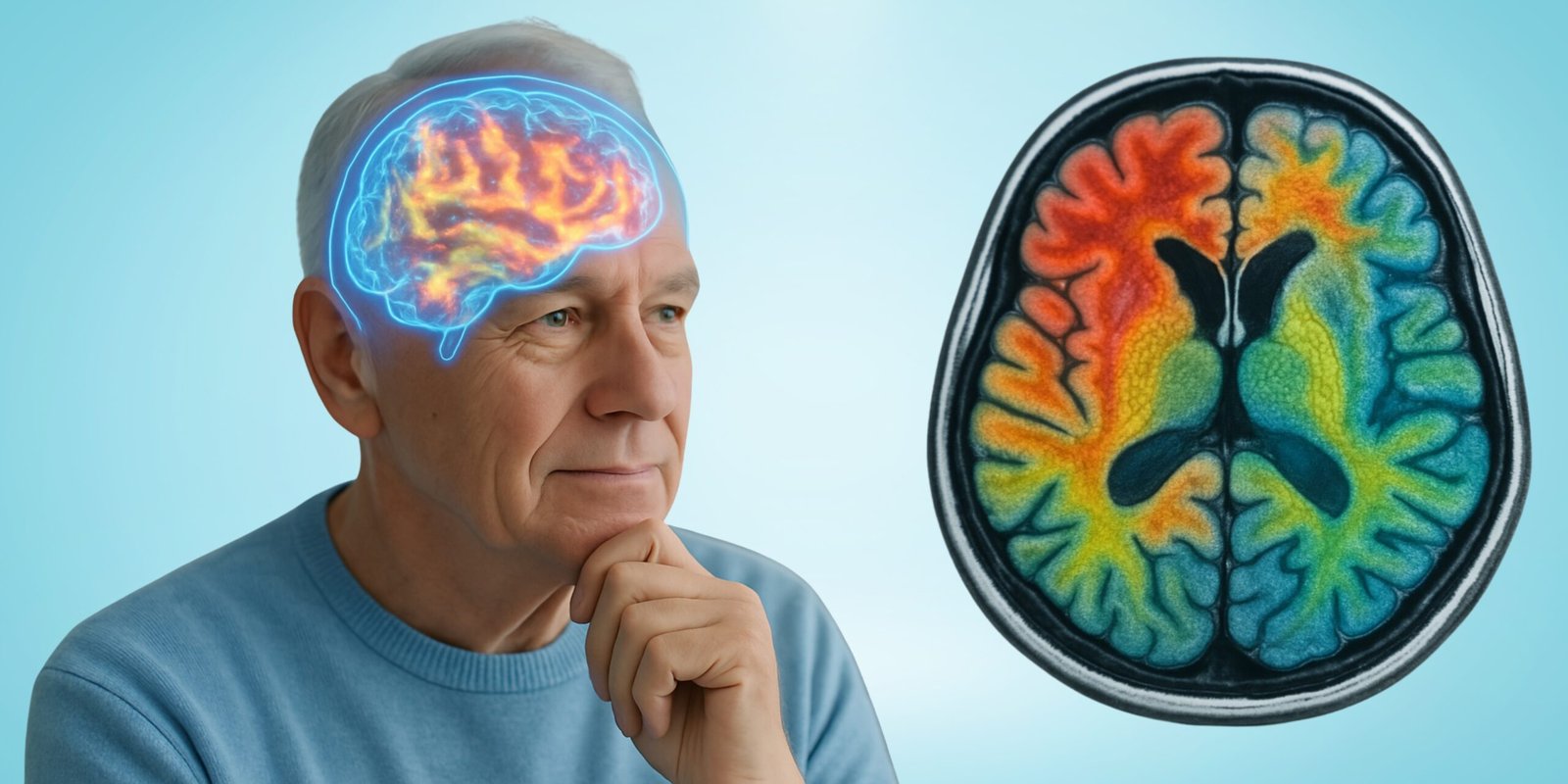 One MRI, One Snapshot — and Insights Into Your Aging Journey
