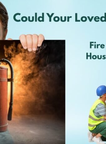 Could Your Loved One Be at Risk? Fire Safety in Senior Households Explained