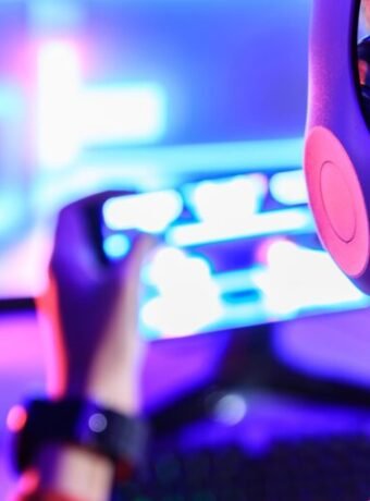Senior Power-Ups: How 57 Million U.S. Gamers Over 50 Are Leveling Up Life