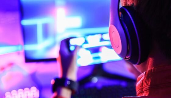 Senior Power-Ups: How 57 Million U.S. Gamers Over 50 Are Leveling Up Life