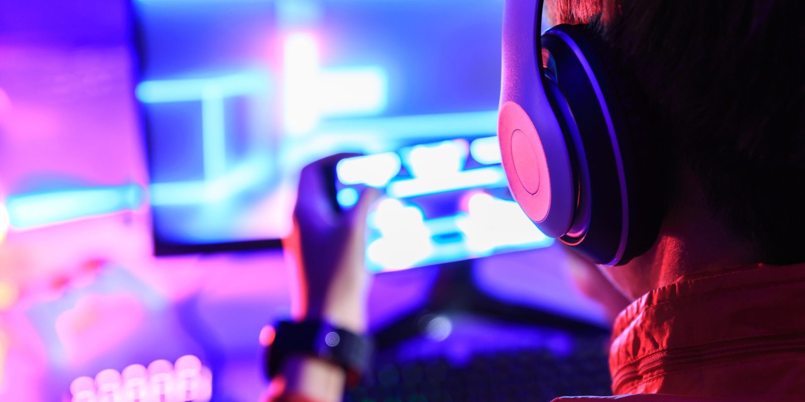Senior Power-Ups: How 57 Million U.S. Gamers Over 50 Are Leveling Up Life