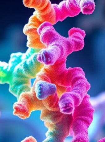 Meet the Evolution Engine Speeds Up Protein Design — and Tomorrow’s Medicines