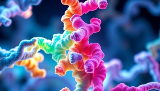 Meet the Evolution Engine Speeds Up Protein Design — and Tomorrow’s Medicines