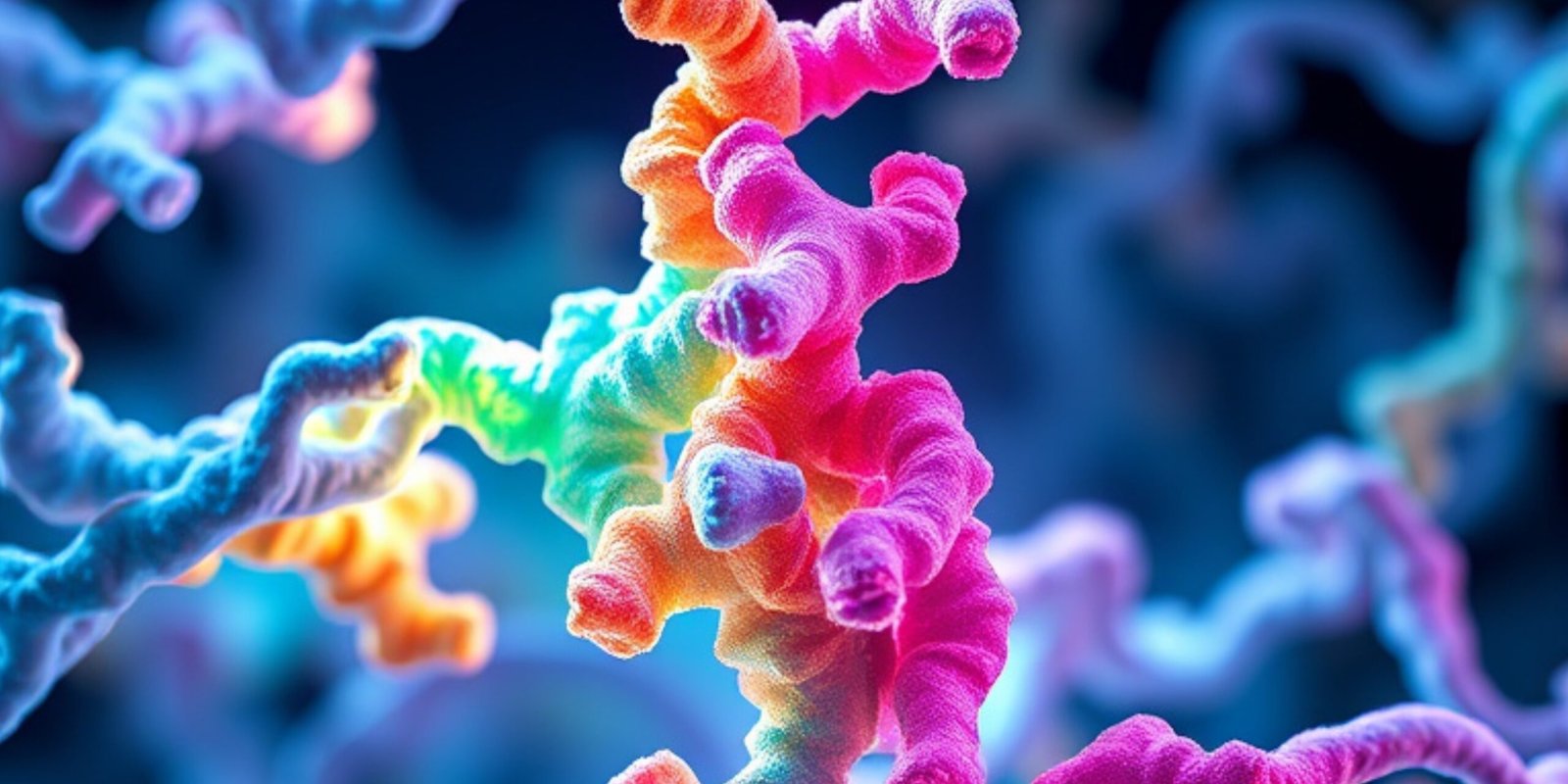 Meet the Evolution Engine Speeds Up Protein Design — and Tomorrow’s Medicines