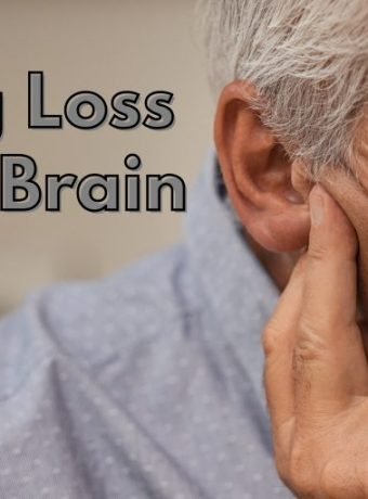 Hearing Loss and the Brain: OTC Hearing Aids & Cognition