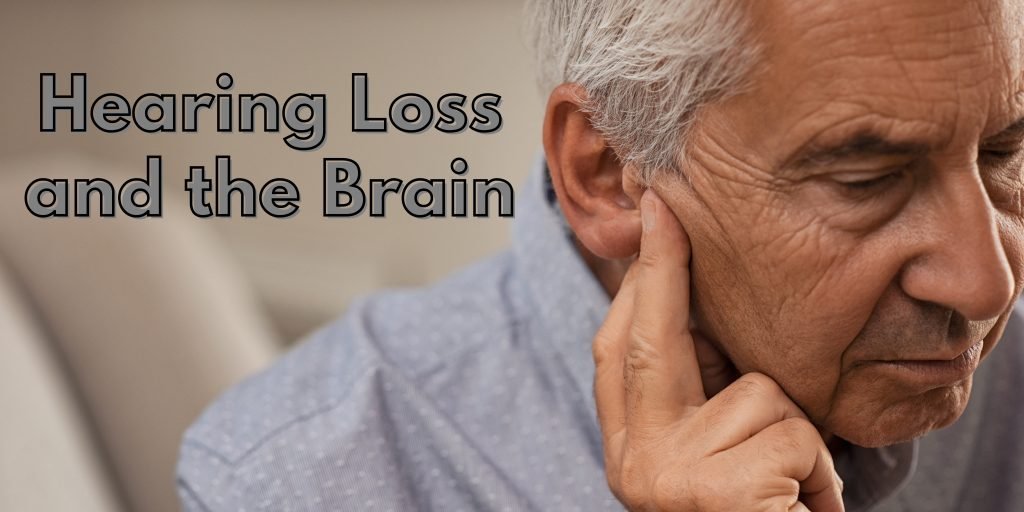 Hearing Loss and the Brain: OTC Hearing Aids & Cognition
