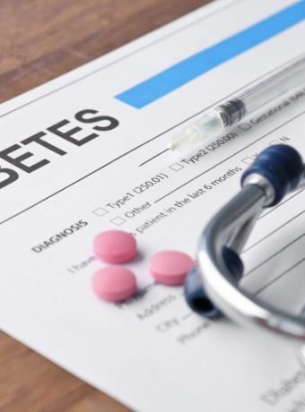First Type 1 Diabetic Produces His Own Insulin Again