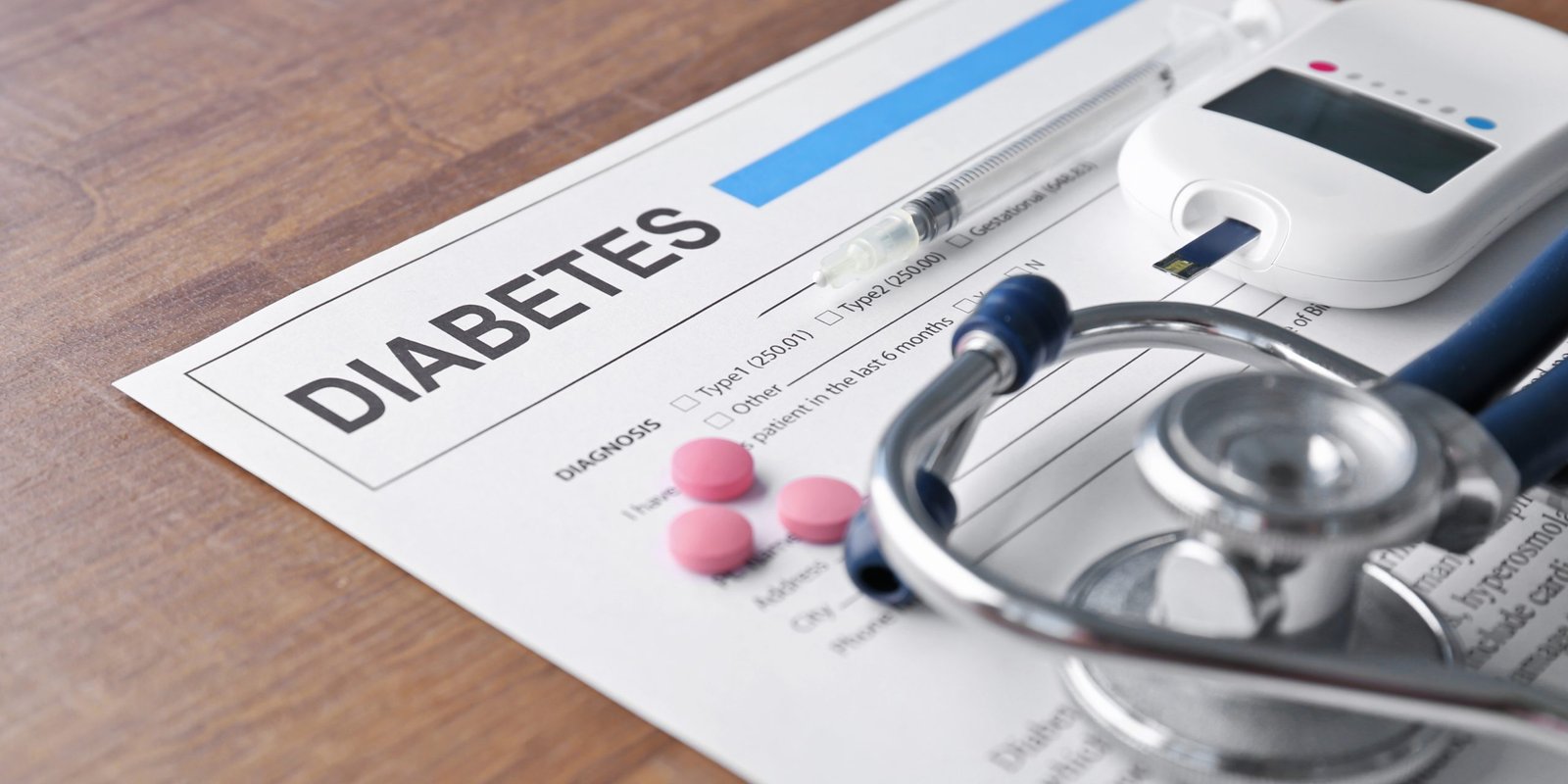 First Type 1 Diabetic Produces His Own Insulin Again
