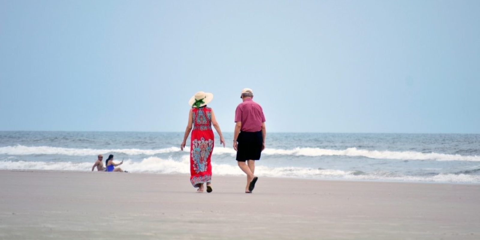 Choosing the best country for retirement