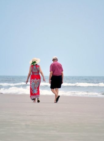 Choosing the best country for retirement