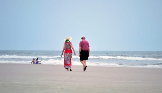 Choosing the best country for retirement