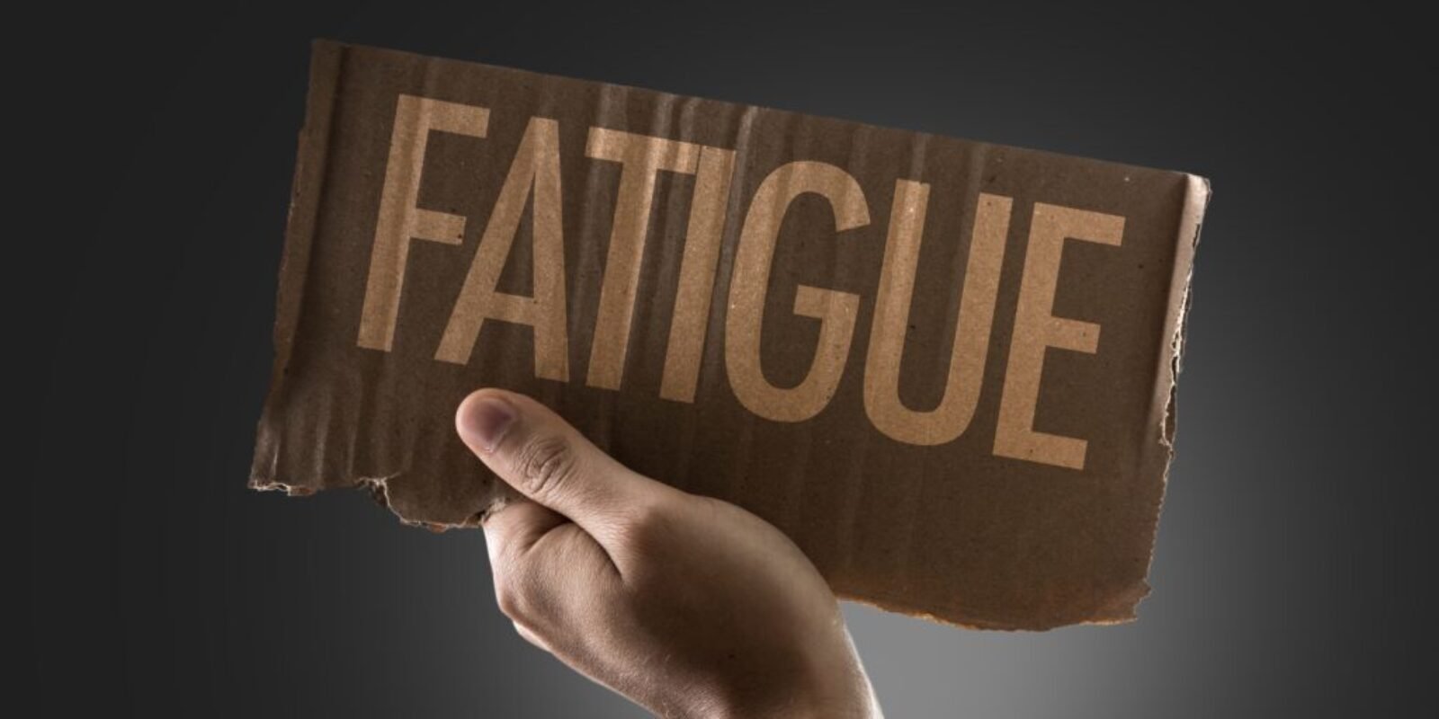 Fatigue in Older Adults: Causes, Symptoms, and Effective Management Strategies