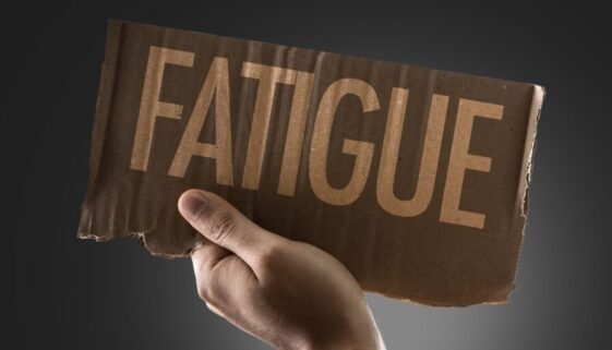 Fatigue in Older Adults: Causes, Symptoms, and Effective Management Strategies