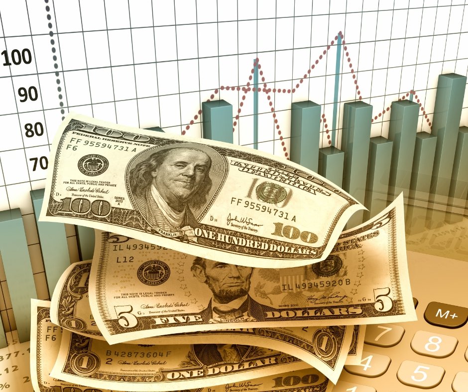 an image of a investment