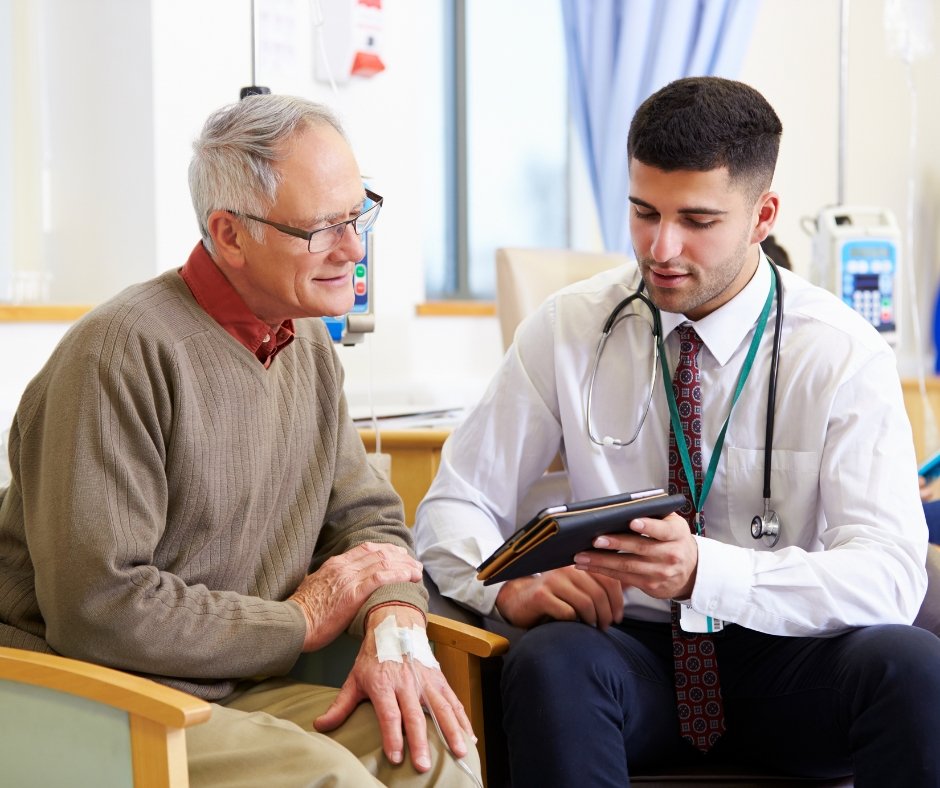 Preventive checkups detect health issues early, helping prevent fatigue.