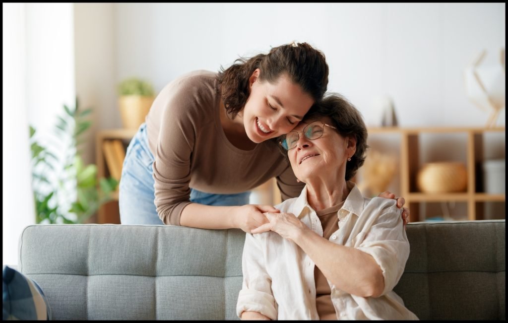 Caregiver Support Made Easy: Rally Family & Friends