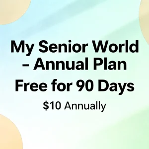 Annual Membership Plan