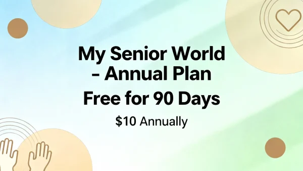 Annual Membership Plan