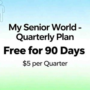 Quarterly Membership Plan