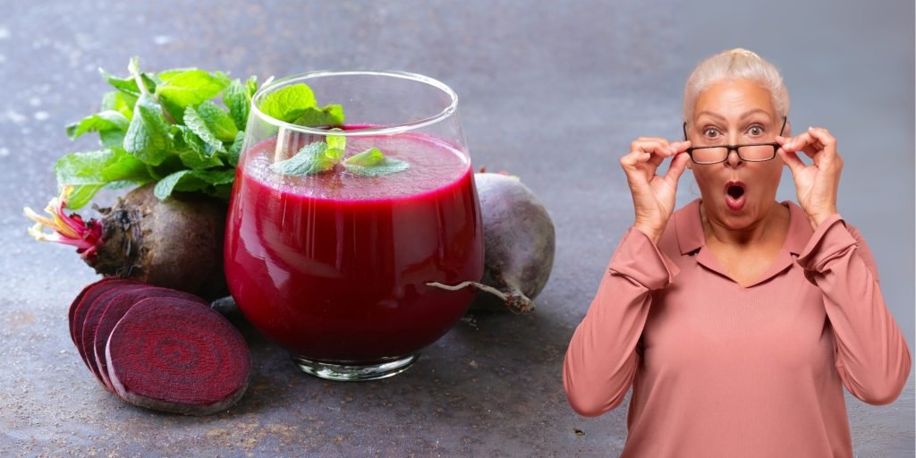A Daily Beet Juice Shot May Lower Blood Pressure: Here’s How It Works