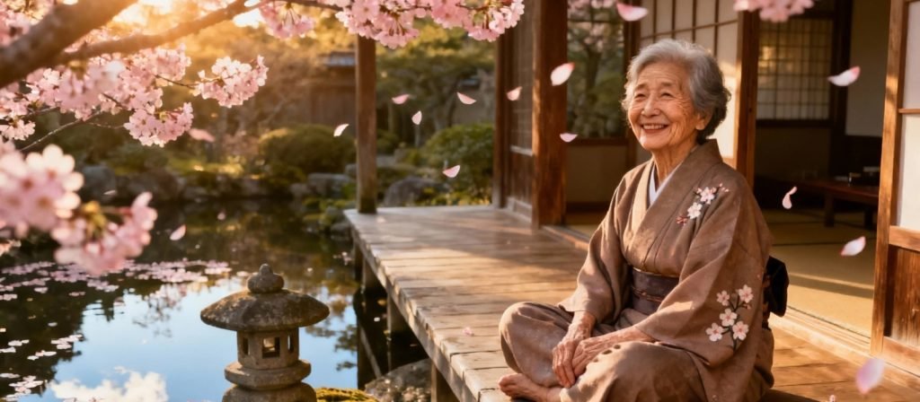 Secrets of Longevity: How Japan Nurtures Centenarians