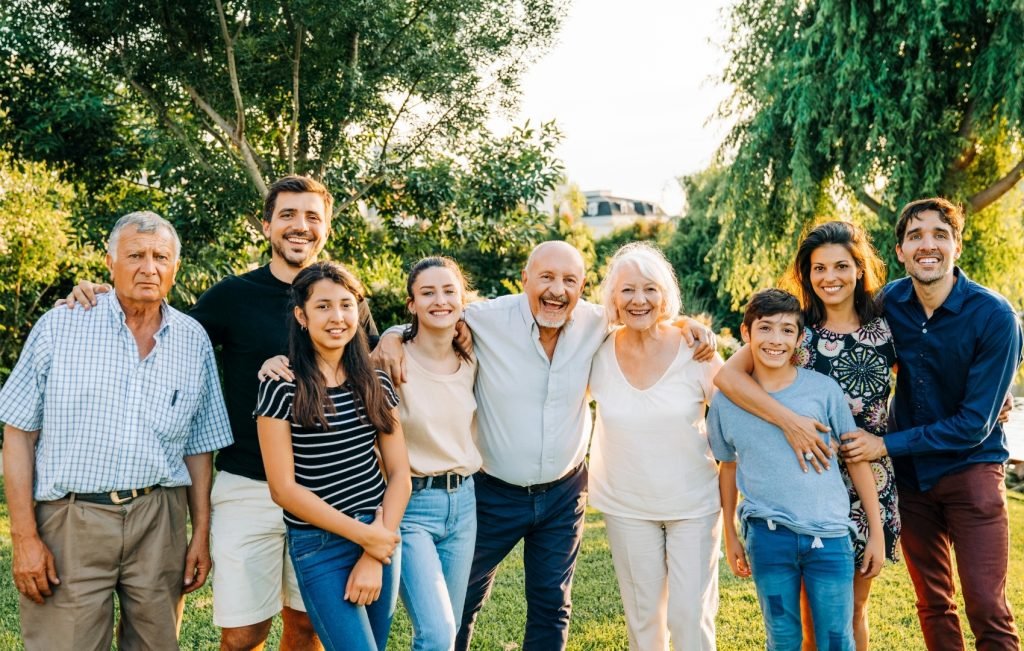 As the old saying goes, “It takes a village.” And in caregiving, that couldn’t be more true.