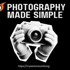 Photography Made Simple
