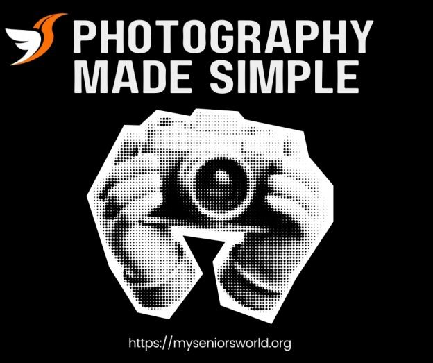 Photography Made Simple