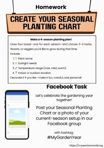 Keeping Your Garden Thriving Year-Round