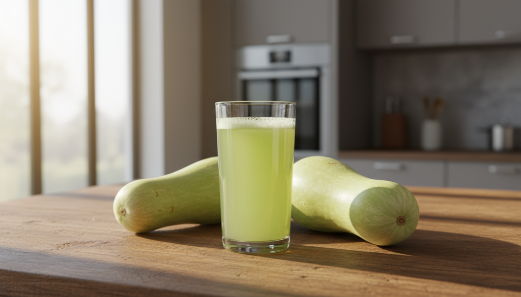 toxic squash syndrome _ landscape